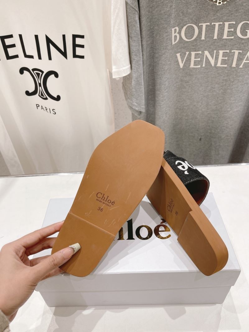 Chloe Sandals